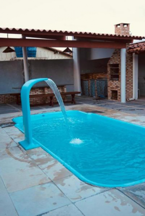 Casa de praia DM